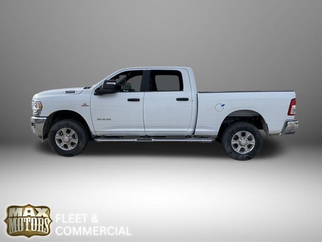 2024 Ram 2500 Big Horn 13