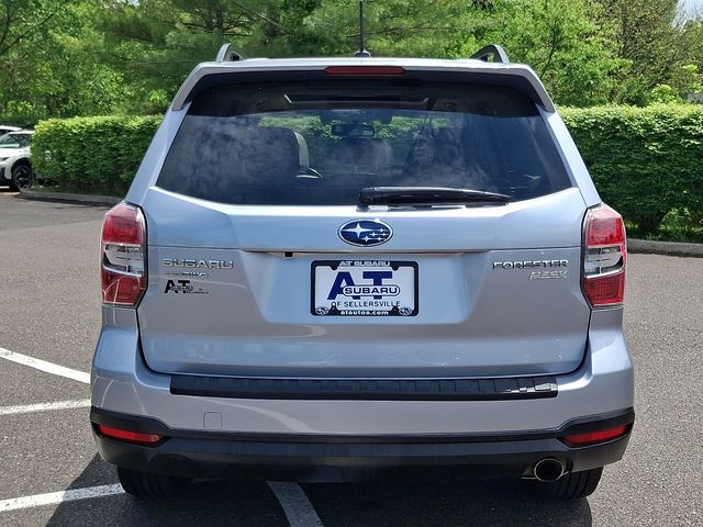 used 2015 Subaru Forester car, priced at $17,371