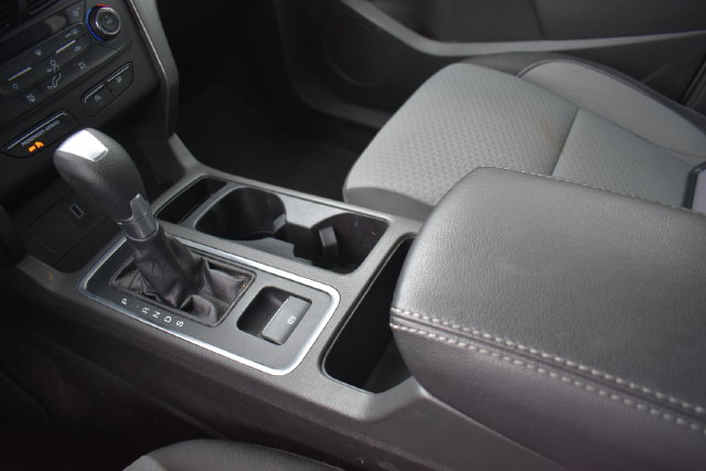 Used 2017 Ford Escape SUV