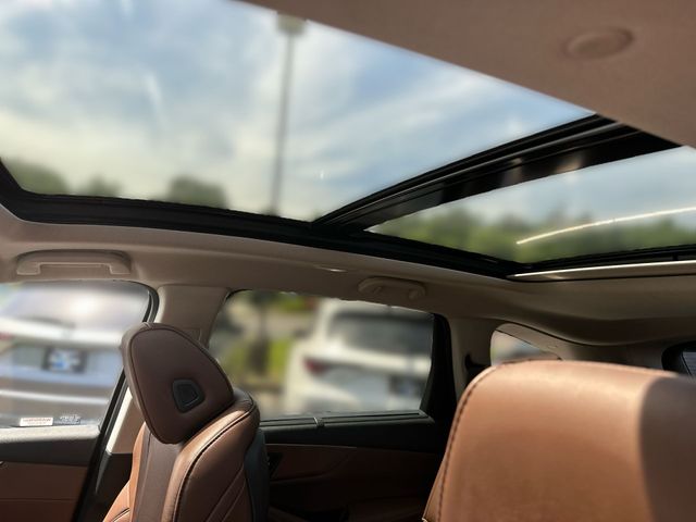 2022 Acura MDX Technology Black at Bob Ruth Ford