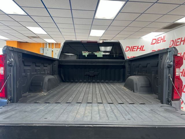 Used 2020 Chevrolet Silverado 1500 Truck
