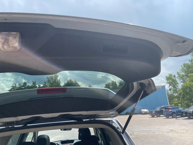Used 2018 Subaru Forester SUV