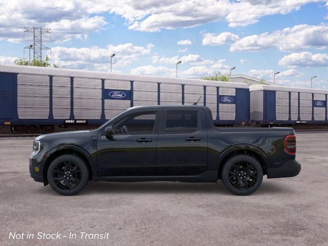 New 2026 Shadow Ford Lariat image 3