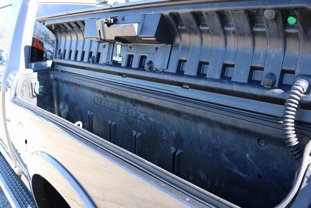 Used Car 2022 Ram 2500  Laramie For Sale Under $50,000 In Austin, Texas