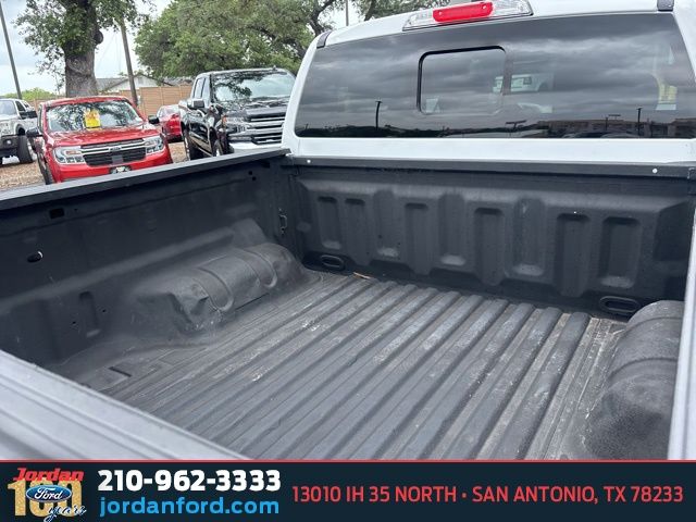 Used Car 2020 Ford Ranger  Lariat For Sale Under $25,000 In San Antonio, Texas