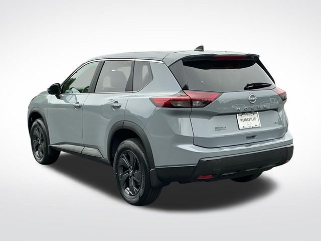 NissanRogue5