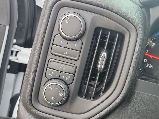 2026 Chevrolet Silverado 2500 Double Cab 4WD Pickup for sale #TF276464 - photo 7