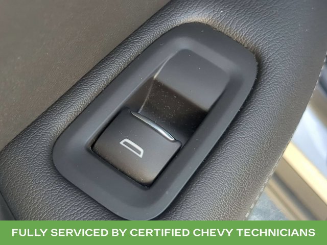 Used 2020 Cadillac XT6 SUV