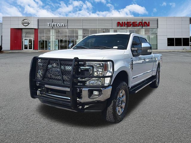 Used 2022 Ford F-250SD Truck