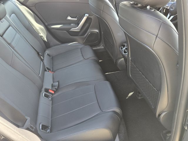 2021 Mercedes-Benz A-Class - $21,990