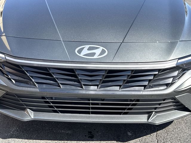 New 2026 Hyundai Elantra Hybrid For Sale in Indianapolis, IN