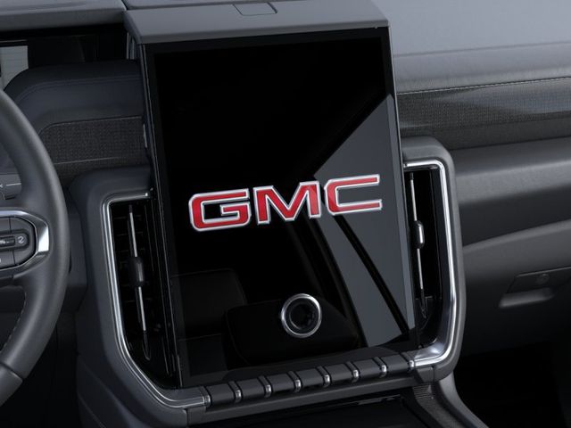 2026 GMC Yukon Elevation:47495