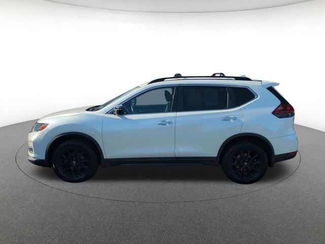 used 2018 Nissan Rogue car, priced at $13,595