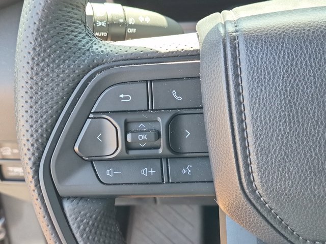 Used 2026 Toyota Sequoia SUV