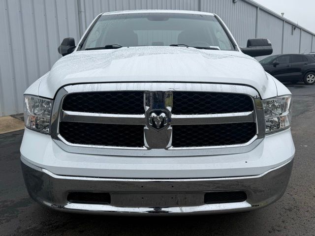 used 2021 Ram 1500 Classic car, priced at $24,205