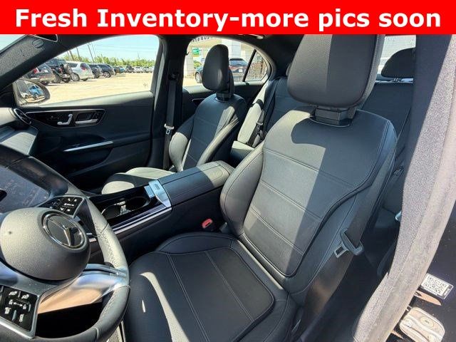2024 Mercedes-Benz C-Class C 300 Black at Big Star Chrysler Jeep Dodge Ram 