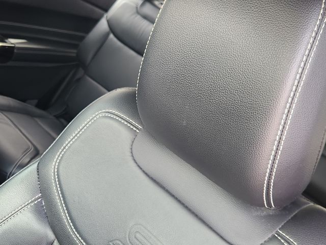 2021 Ford Explorer ST Blue at Parkway Family Mazda