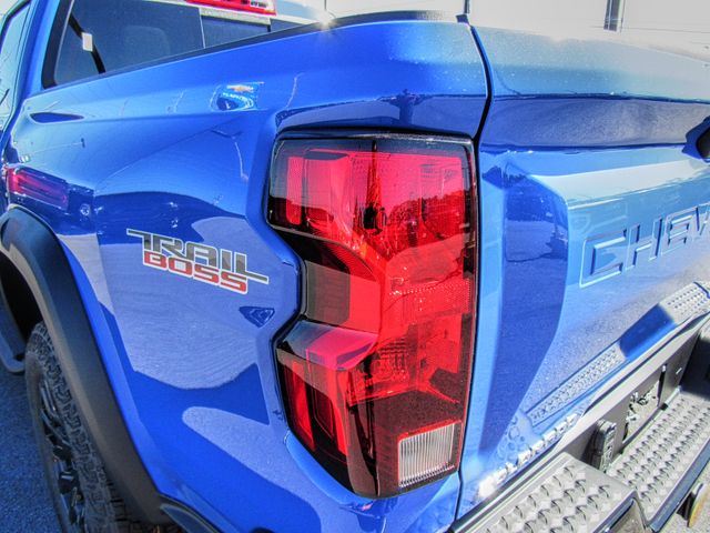 Photo of 2026 Chevrolet Colorado Trail Boss in Dallas, GA - 7,  2026 Chevrolet Colorado Trail Boss:44532