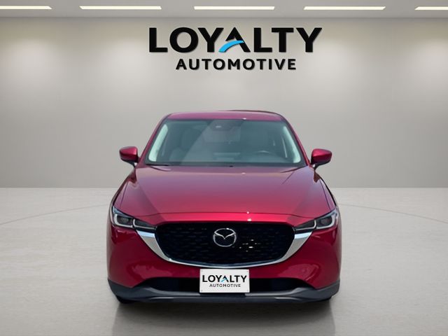 Used 2023 Mazda CX-5 SUV