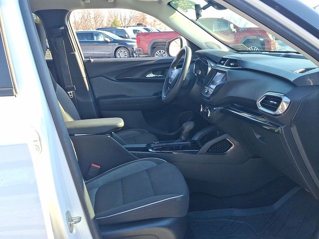 Used 2023 Chevrolet TrailBlazer LT For Sale in Gilbertsville, PA