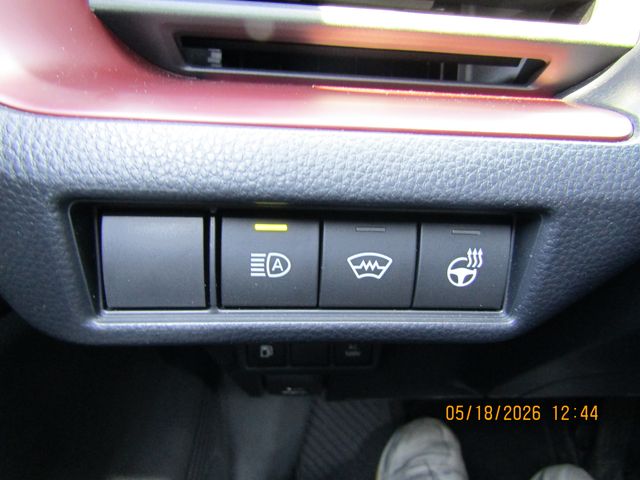 used 2026 Toyota Prius Plug-In Hybrid car, priced at $35,499