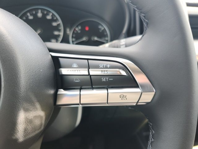 2026 Mazda CX-50 2.5 S Premium Gray at Mazda of Columbia