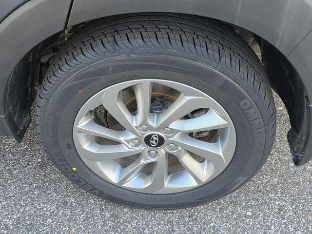Used 2018 Hyundai Tucson SUV