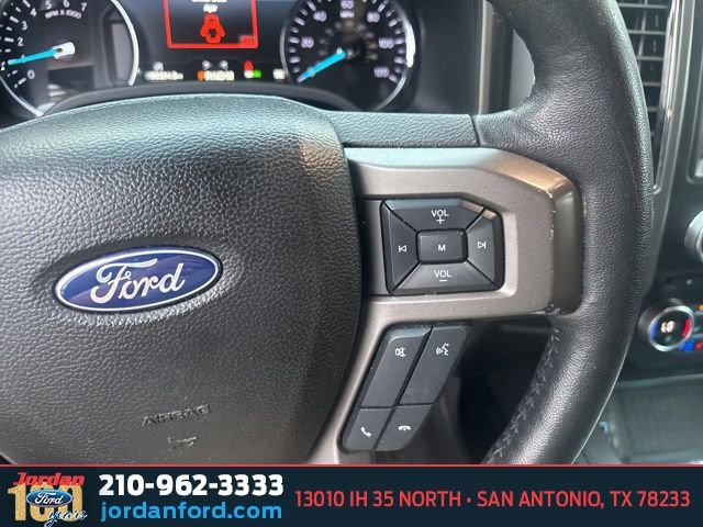 Used Car 2018 Ford Expedition Max  Xlt For Sale Under $20,000 In San Antonio, Texas