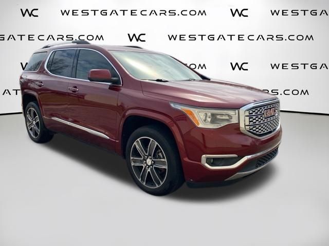 GMCAcadia27