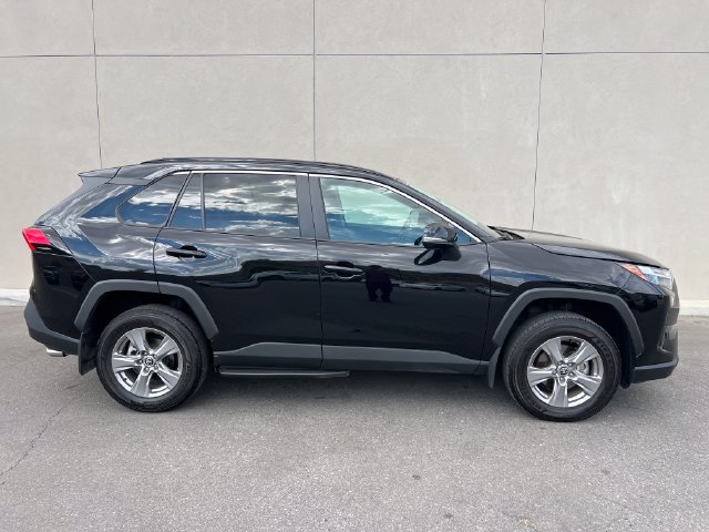 Used 2025 Toyota RAV4 SUV