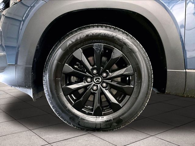 2023 Mazda CX-50 2.5 S Preferred Plus Package - 7