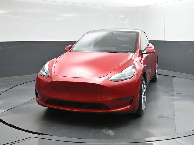 Used 2023 Tesla Model Y SUV
