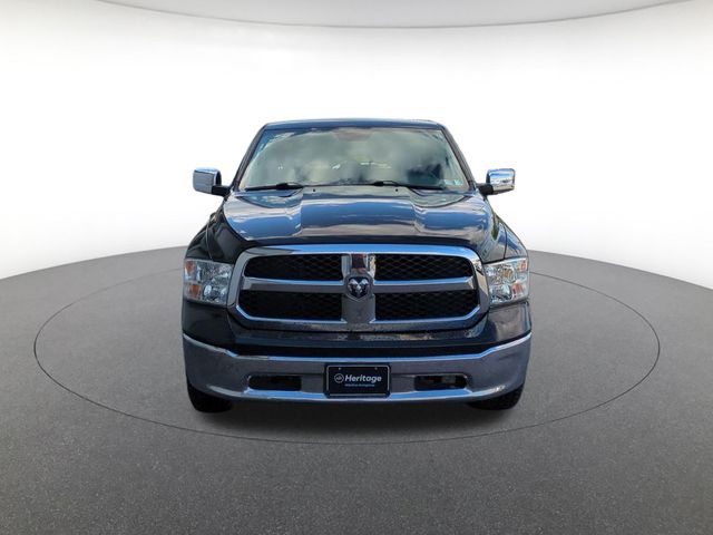 used 2019 Ram 1500 Classic car, priced at $24,490