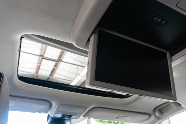 Used 2025 Honda Odyssey Van