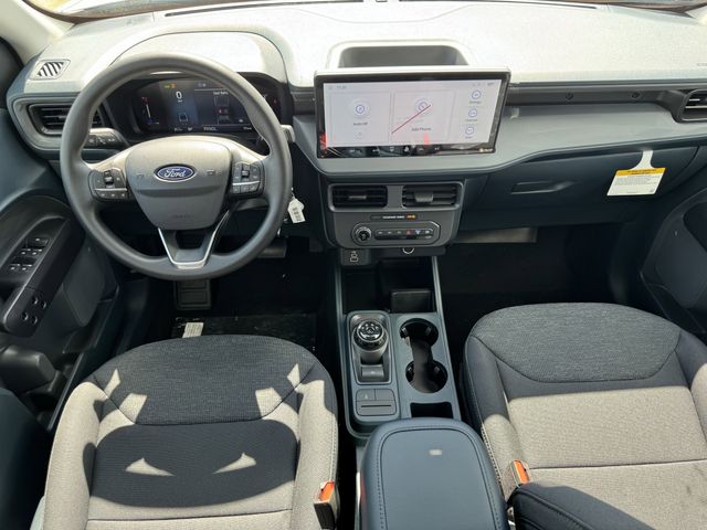 New 2026 White Ford XL image 12