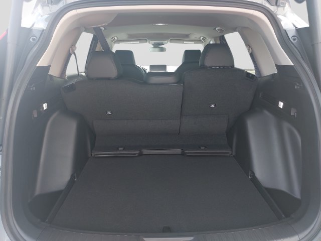 New 2027 Honda CR-V SUV