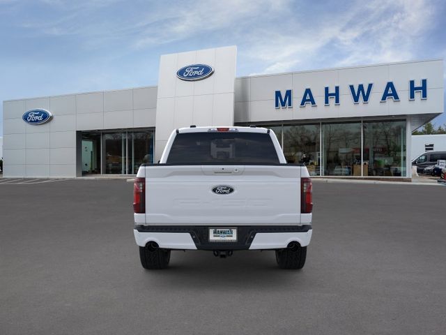 View vehicle photo 5