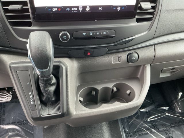 New 2026 Oxford White Ford Base image 20