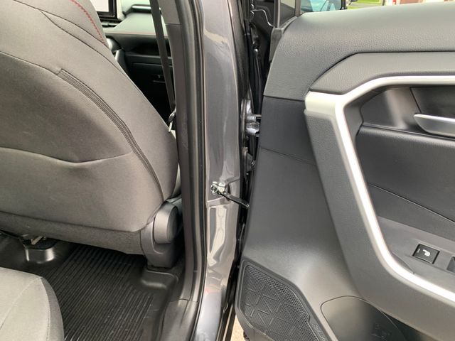 Used 2025 Toyota RAV4 Plug-In Hybrid SUV