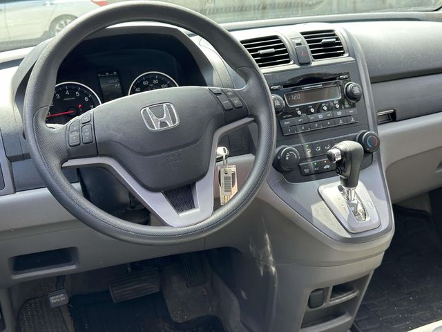 Used 2008 Honda CR-V EX with VIN 5J6RE48528L007410 for sale in Glen Burnie, MD