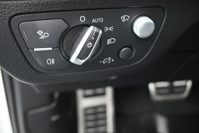 Used 2023 Audi SQ5 Sportback SUV