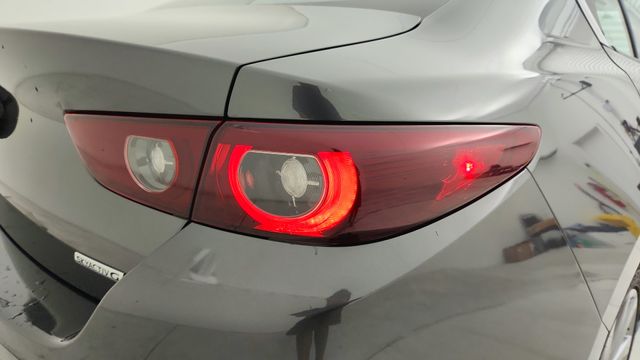 2024 Mazda Mazda3 2.5 S Preferred Package Gray at Big Star Chrysler Jeep Dodge Ram 