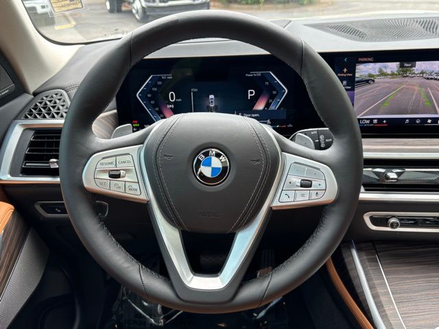 X7 xDrive40i