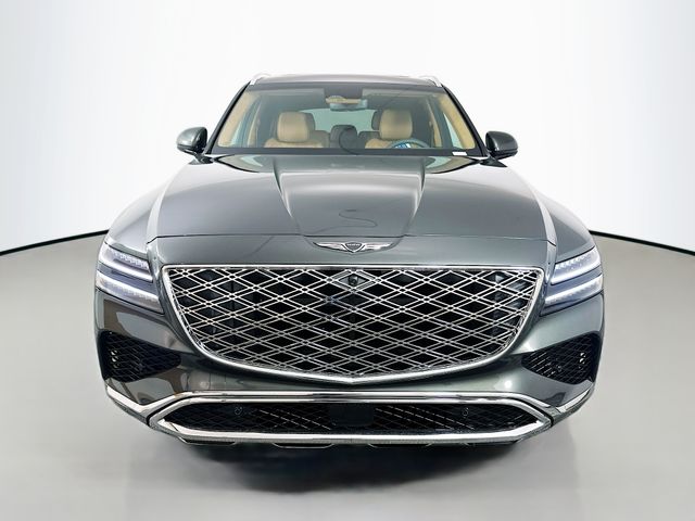 Thumbnail: 2026 Genesis GV80 - 2