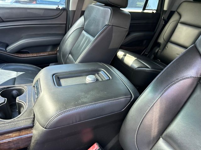 Used 2018 Gray Chevrolet LT image 23
