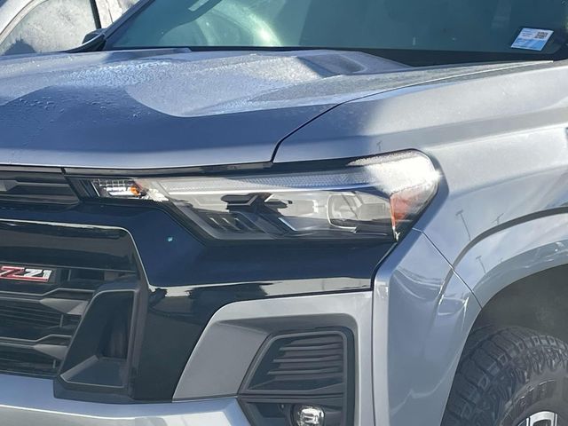 2023 Chevrolet Colorado Z71 6