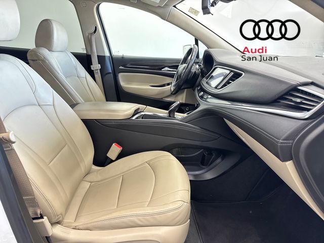 Used 2020 White Buick Essence image 30