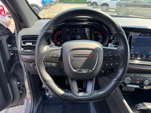 Used 2024 Gray Dodge GT Plus image 18