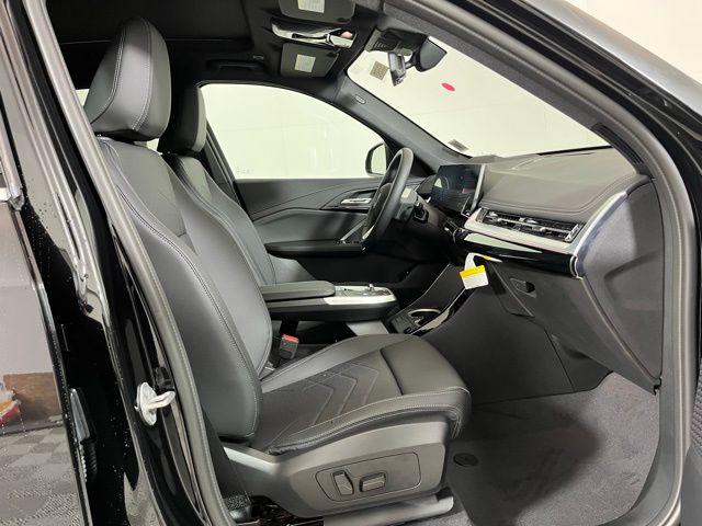 Used 2026 Black BMW xDrive28i image 21