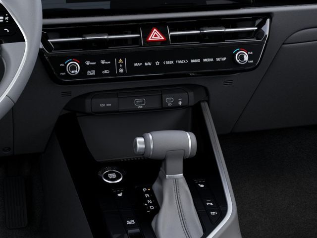 New 2026 Gray Kia EX image 23